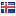 jimhumble.biz server is located in Iceland
